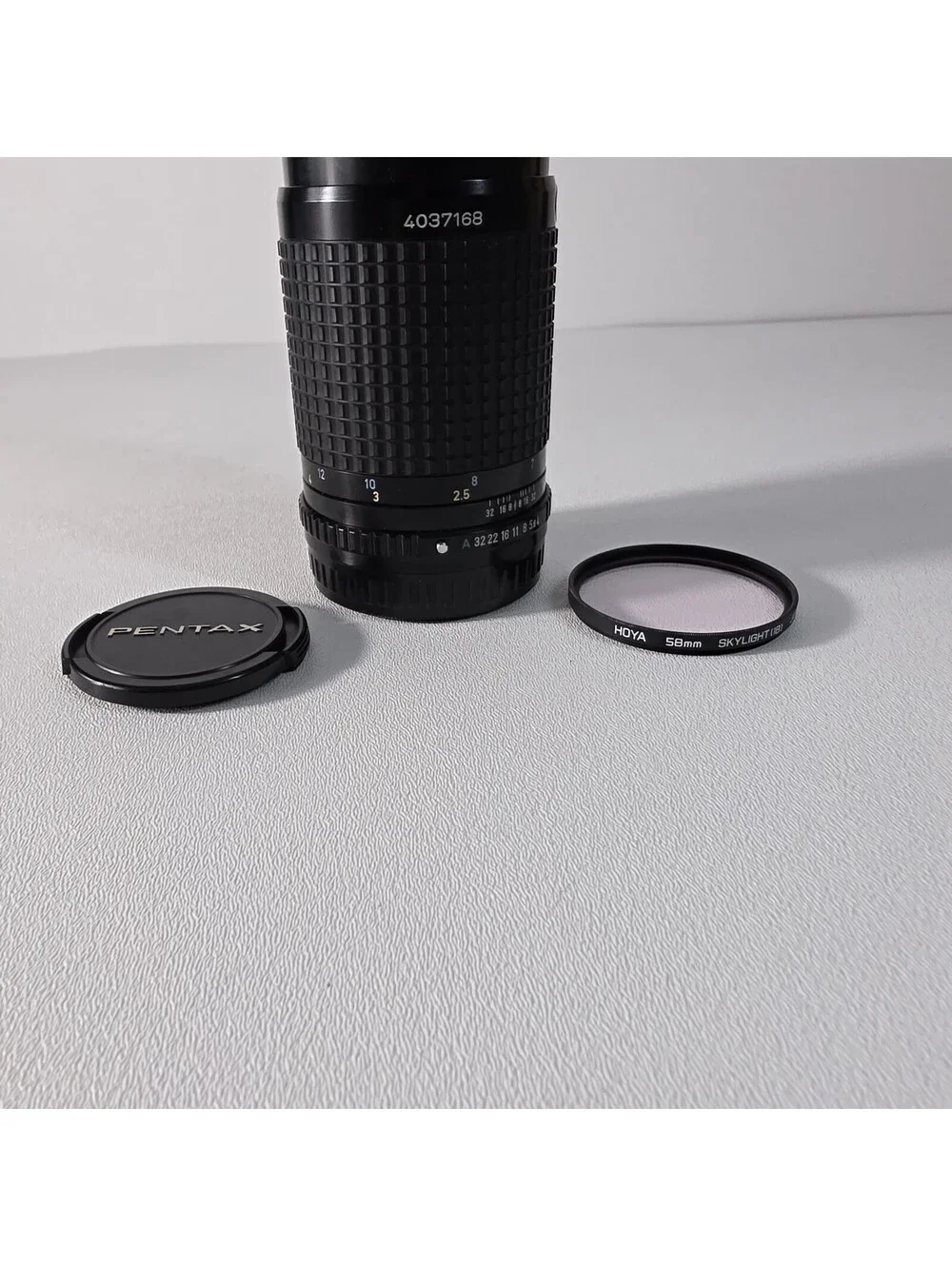 Exc* SMC Pentax A 645 200mm f/4 Telephoto Lens For 645 N NII